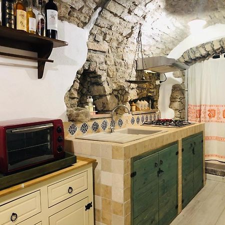 Casa Eleonora - Family Holiday Home Near Beach Боза Екстер'єр фото