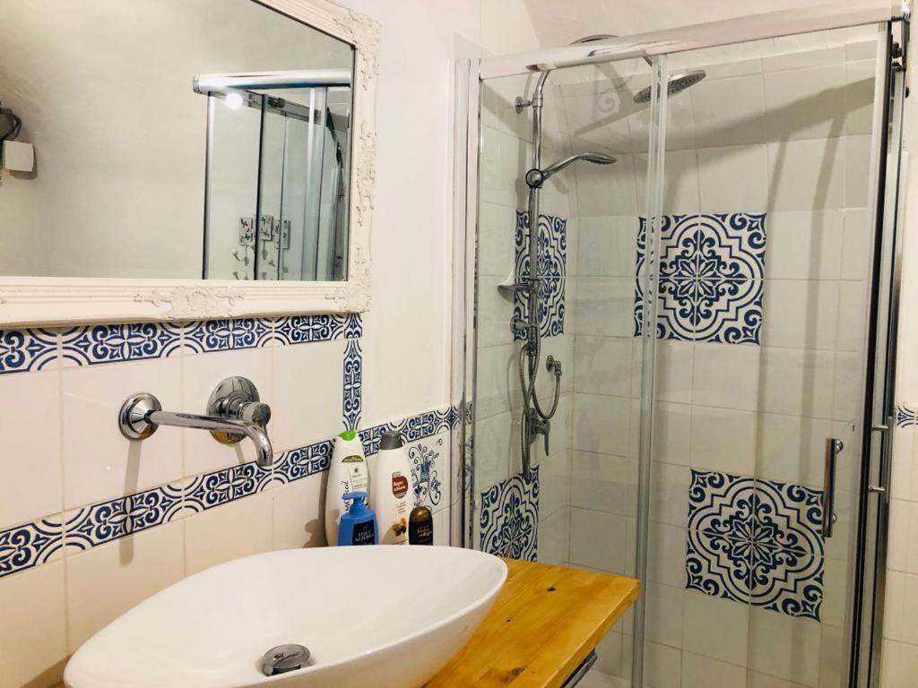 Casa Eleonora - Family Holiday Home Near Beach Боза Екстер'єр фото