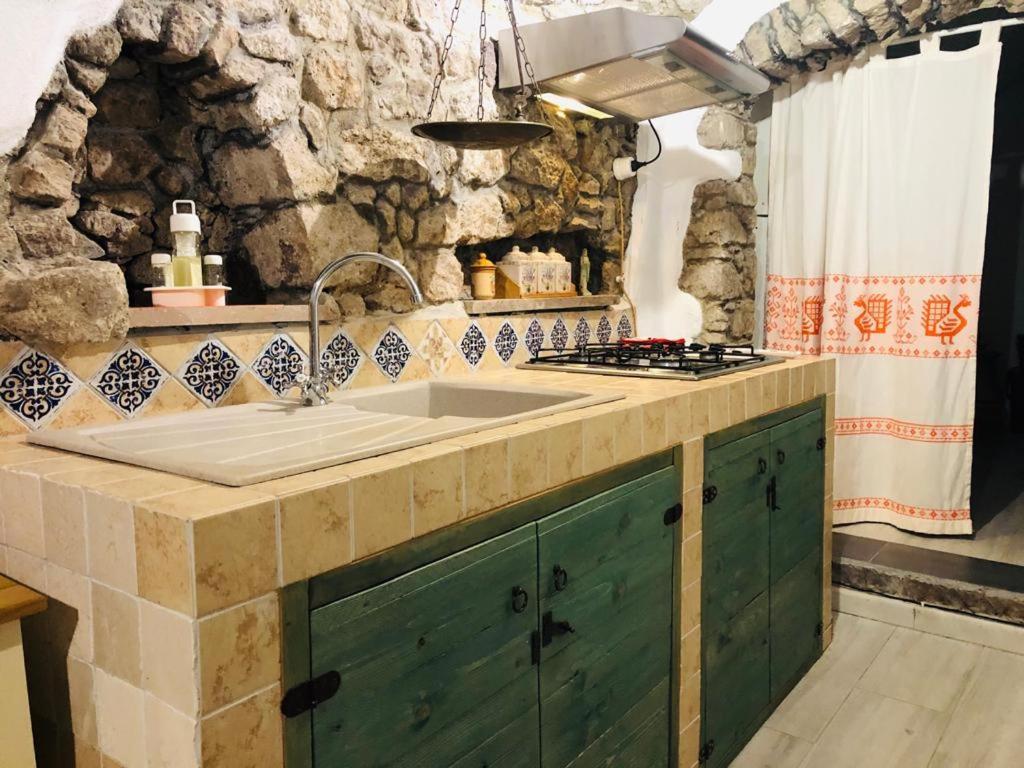 Casa Eleonora - Family Holiday Home Near Beach Боза Екстер'єр фото