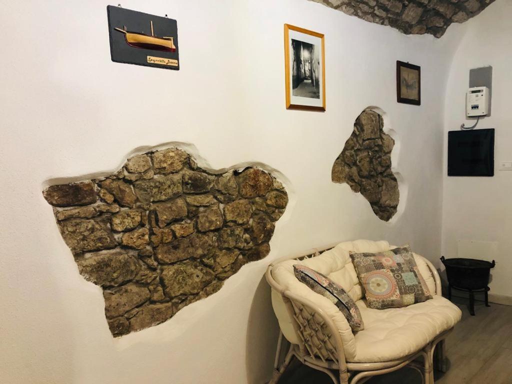 Casa Eleonora - Family Holiday Home Near Beach Боза Екстер'єр фото
