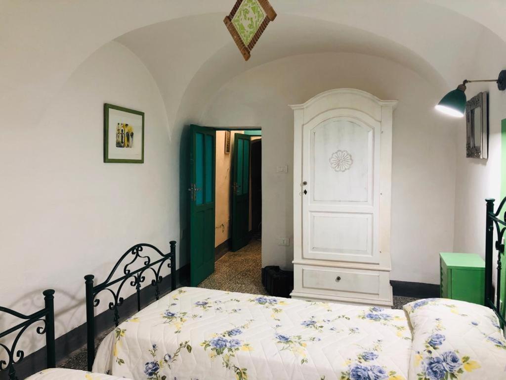 Casa Eleonora - Family Holiday Home Near Beach Боза Екстер'єр фото